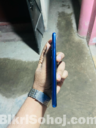 Xiaomi poco x3 pro